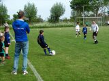 S.K.N.W.K. JO9-1 - Brouwershaven JO9-1 (competitie - 4e fase) (67/140)